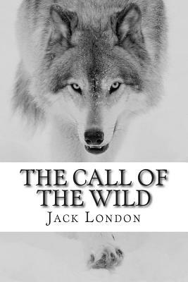 The Call of the Wild by Jack London