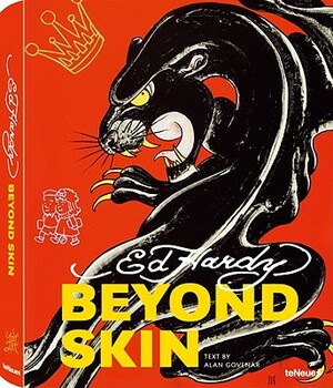Beyond Skin by Ed Hardy