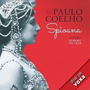 Spioana by Paulo Coelho