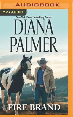 Fire Brand by Diana Palmer