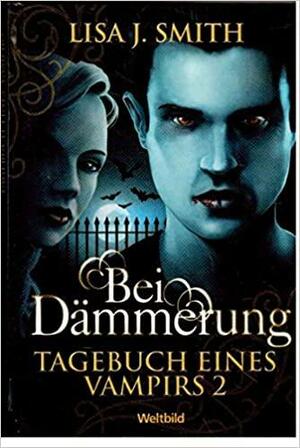 Tagebuch eines Vampirs 4 Bände Buchpaket by L.J. Smith
