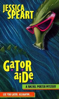 Gator Aide by Jessica Speart