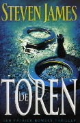 De toren by Steven James, Willem Keesmaat