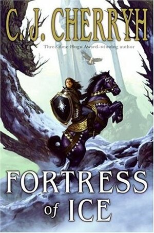 Fortress of Ice by C.J. Cherryh