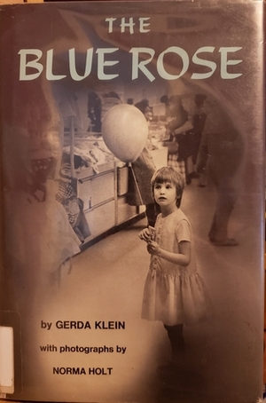 The Blue Rose by Gerda Weissmann Klein, Norma Holt