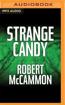 Strange Candy by Robert R. McCammon