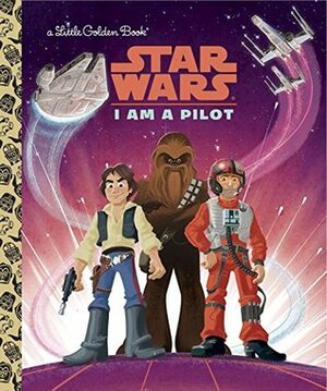 Star Wars: I Am a Pilot by Christopher Nicholas, Alan Batson