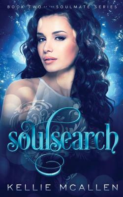 Soulsearch by Kellie McAllen