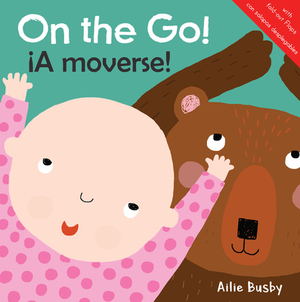 On the Go]/¡A Moverse] by 