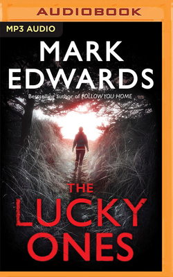 The Lucky Ones by Mark Edwards