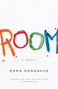 Room by Emma Donoghue