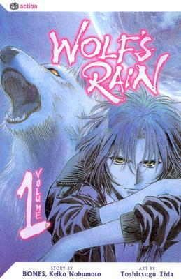 Wolf's Rain, Vol. 1 by Bones