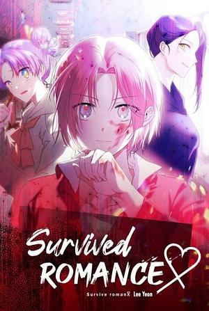 Survived Romance by Lee Yone