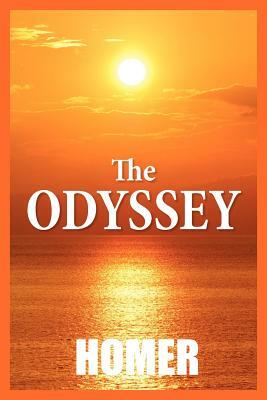 The Odyssey by Homer