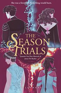 The Season Trials by Yasmine Van Den Meersch, Jonas De Backer