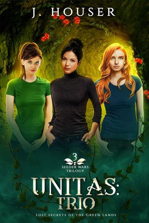 Unitas: Trio by J. Houser