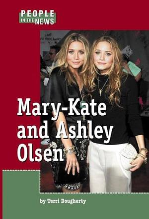 Mary-Kate and Ashley Olsen by Terri Dougherty, Terri Dougherty