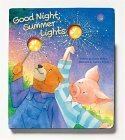 Good Night, Summer Lights by Laura J. Bryant, Joanne Barkan