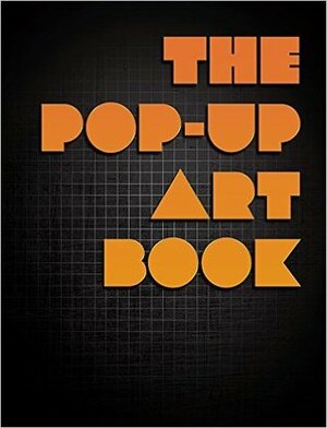 The Pop Up Art Book by Junko Mizuno