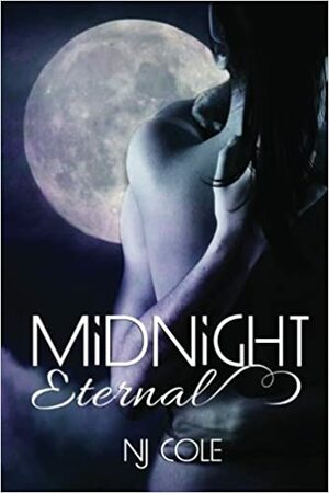 Midnight Eternal by N.J. Cole