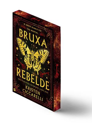 Bruxa Rebelde (Exclusivo Wook) by Kristen Ciccarelli