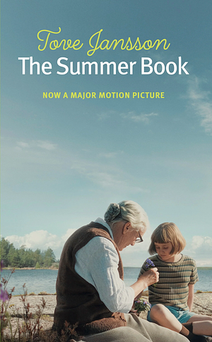 The Summer Book by Tove Jansson