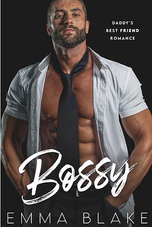 Bossy by Emma Blake, Emma Blake