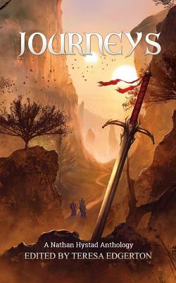 Journeys by Juliet E. McKenna, Gail Z. Martin, Adrian Tchaikovsky