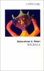 Balbala by Abdourahman A. Waberi