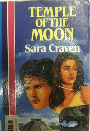 Temple of the Moon by Sara Craven