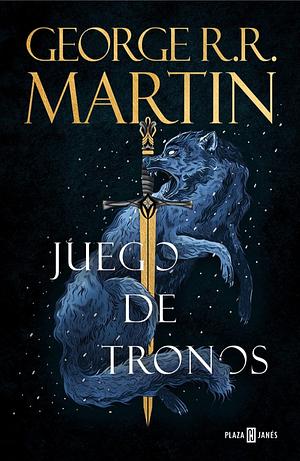 Juego de tronos by George R.R. Martin