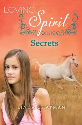 Secrets by Linda Chapman