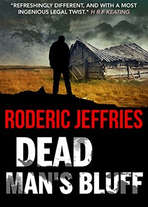 Dead Man's Bluff by Roderic Jeffries