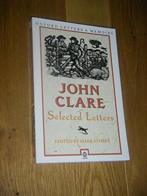 Selected Letters by John Clare