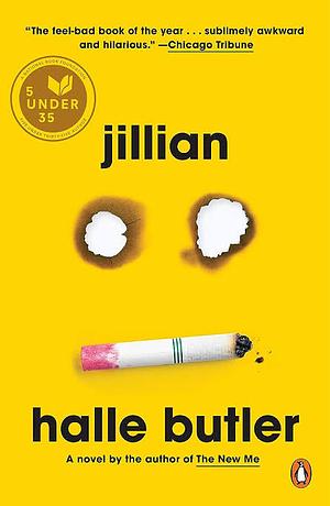 Jillian: A Novel by Halle Butler