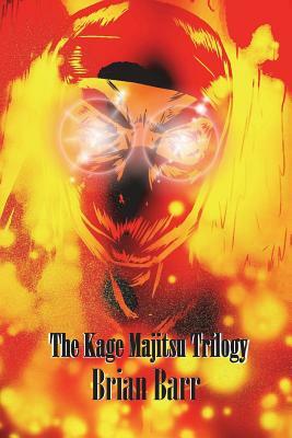 The Kage Majitsu Trilogy by 