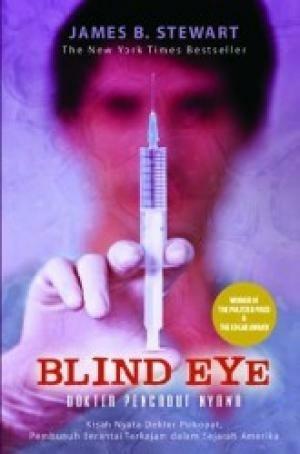 Blind Eye by James B. Stewart