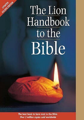 TheLion Handbook to the Bible by Alexander, David ( Author ) ON Sep-18-2009, Paperback by Pat Alexander, David Alexander