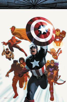 Avengers: The Complete Collection, Vol. 2 by Brian Michael Bendis
