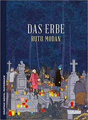 Das Erbe by רותו מודן, Rutu Modan