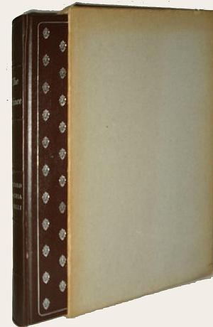 The Prince by Niccolò Machiavelli