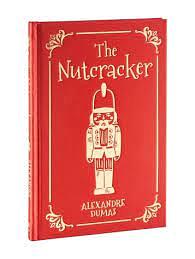 The Nutcracker by Alexandre Dumas