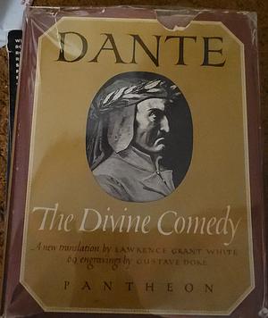 The Divine Comedy: The Inferno, Purgatorio, and Paradiso by Dante Alighieri