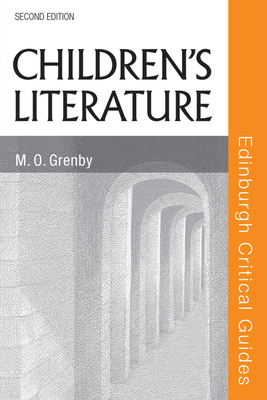 Children's Literature by M. O. Grenby