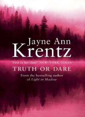 Truth or Dare by Jayne Ann Krentz