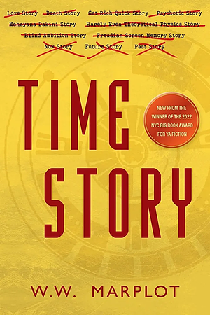 Time Story by W.W. Marplot