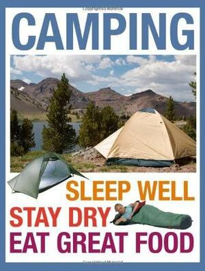 Camping by Katie Douglas, Ed Douglas
