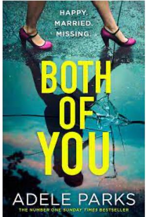 Both of You by Adele Parks