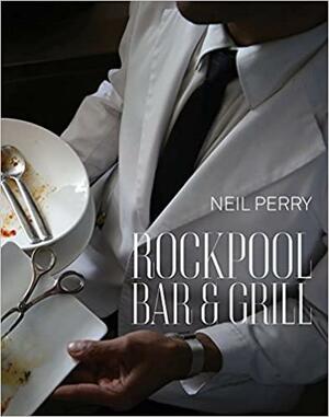 Rockpool Bar & Grill by Neil Perry