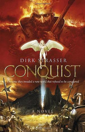 Conquist by Dirk Strasser